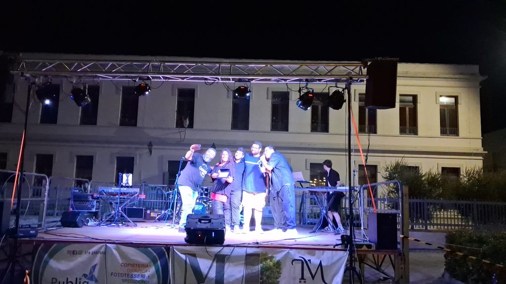 Fuoriclasse_summer_party